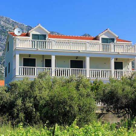 Apartments With A Parking Space Orebic, Peljesac - 10157 Exterior photo