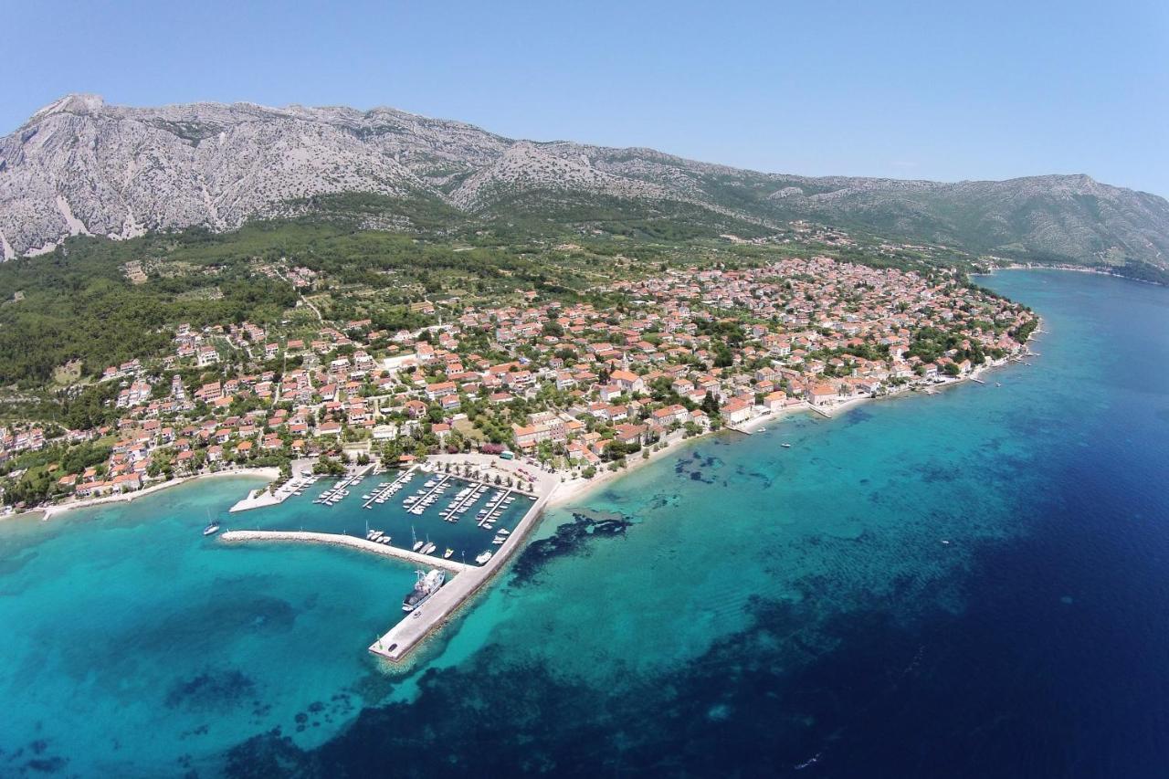 Apartments With A Parking Space Orebic, Peljesac - 10157 Exterior photo