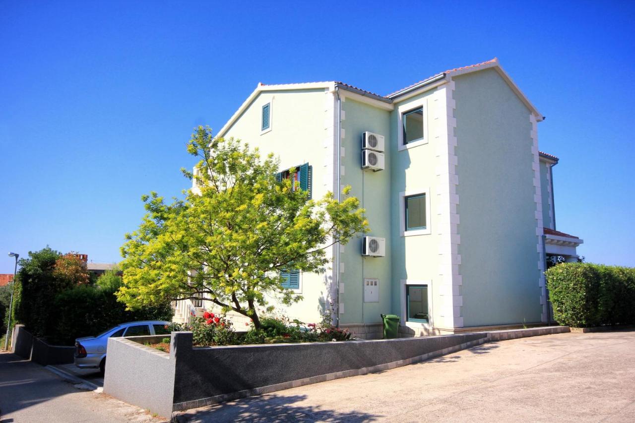 Apartments With A Parking Space Orebic, Peljesac - 10157 Exterior photo