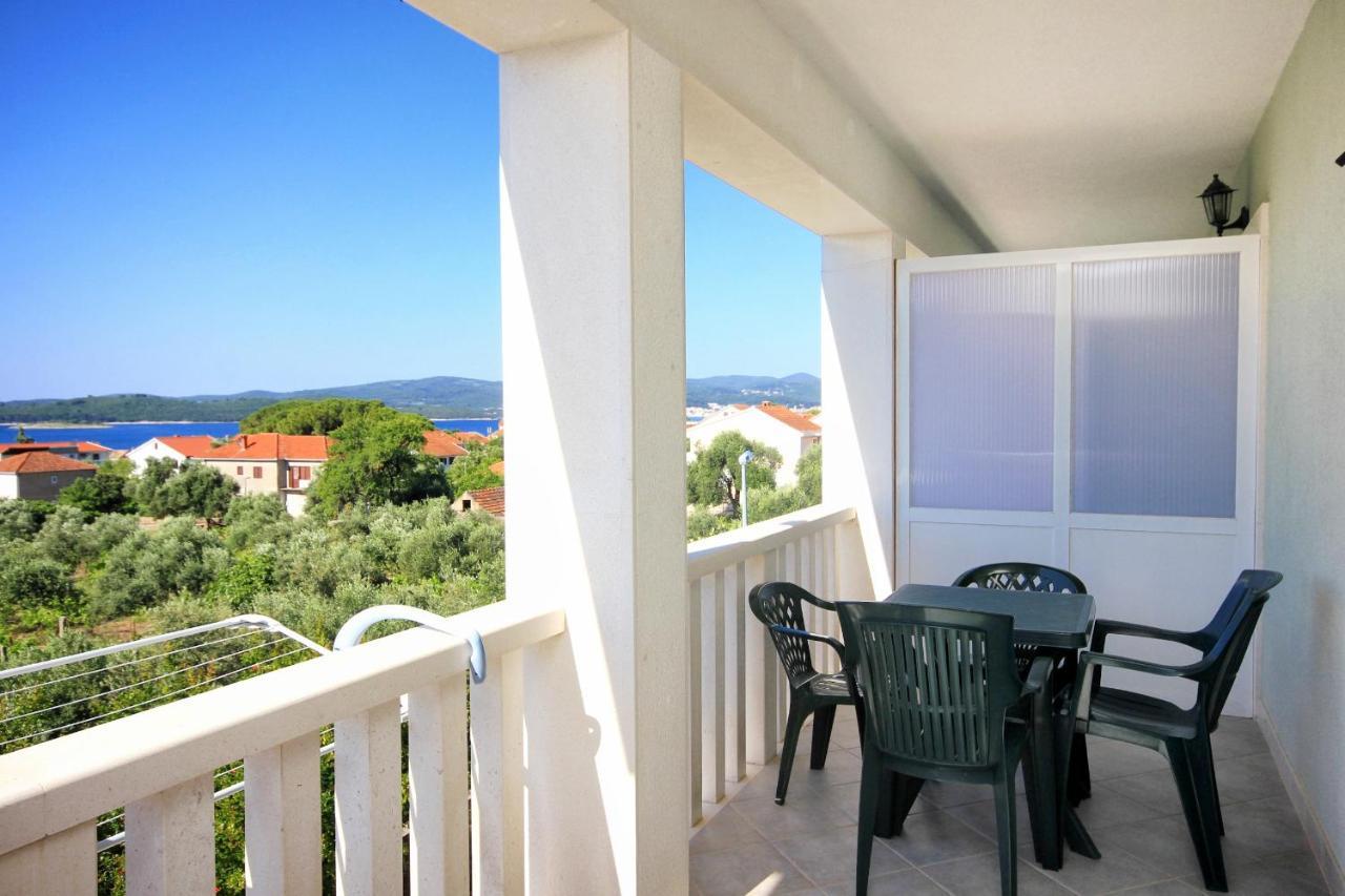 Apartments With A Parking Space Orebic, Peljesac - 10157 Exterior photo