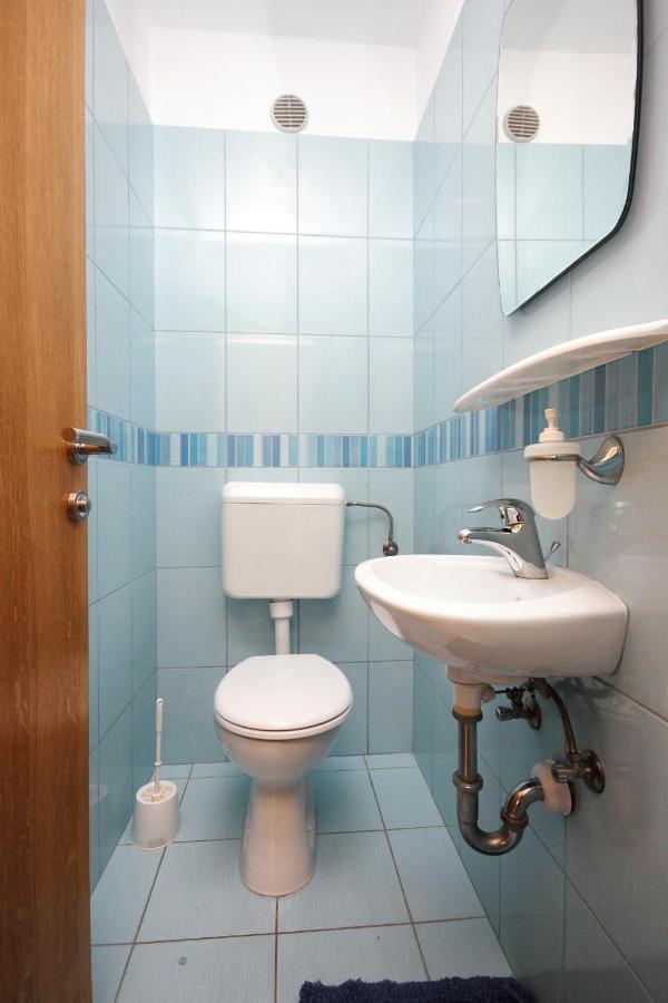 Apartments With A Parking Space Orebic, Peljesac - 10157 Exterior photo
