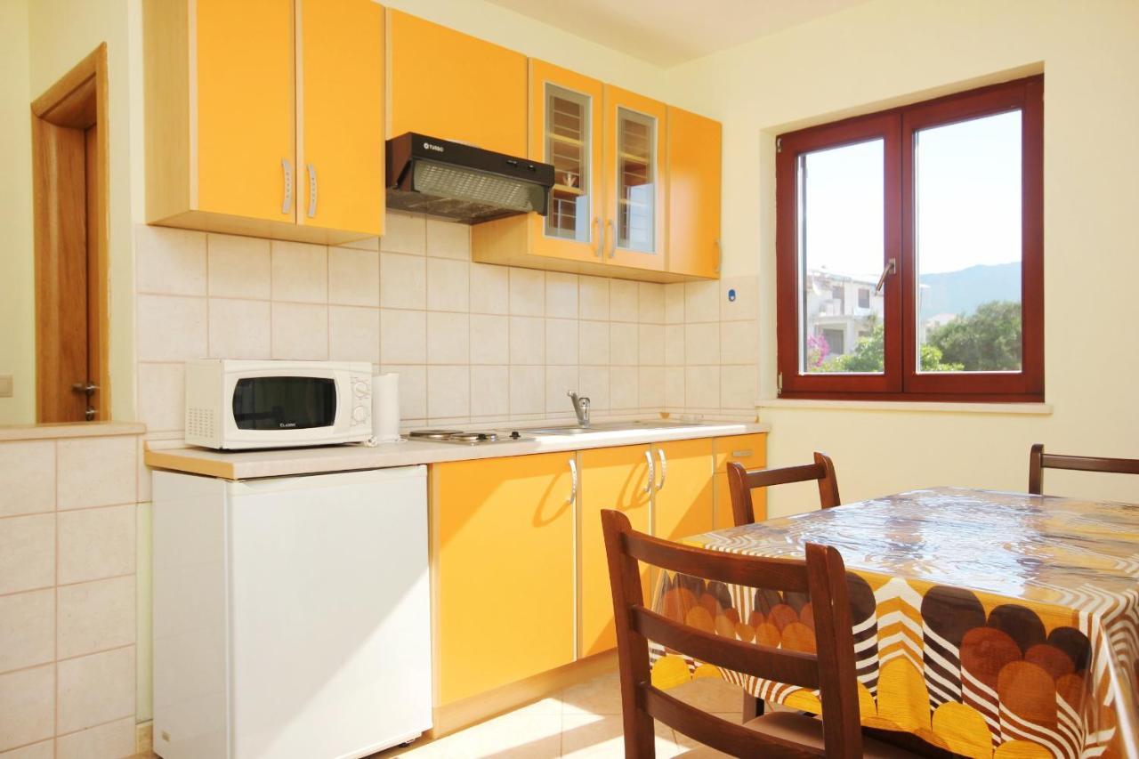 Apartments With A Parking Space Orebic, Peljesac - 10157 Exterior photo